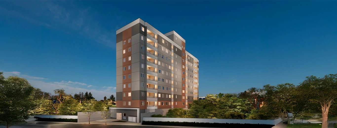 Conheça o Metrocasa Jaçanã II