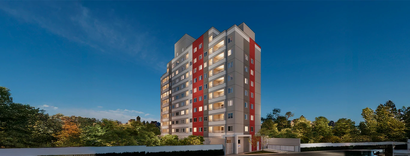 Conheça o Metrocasa Jaçanã