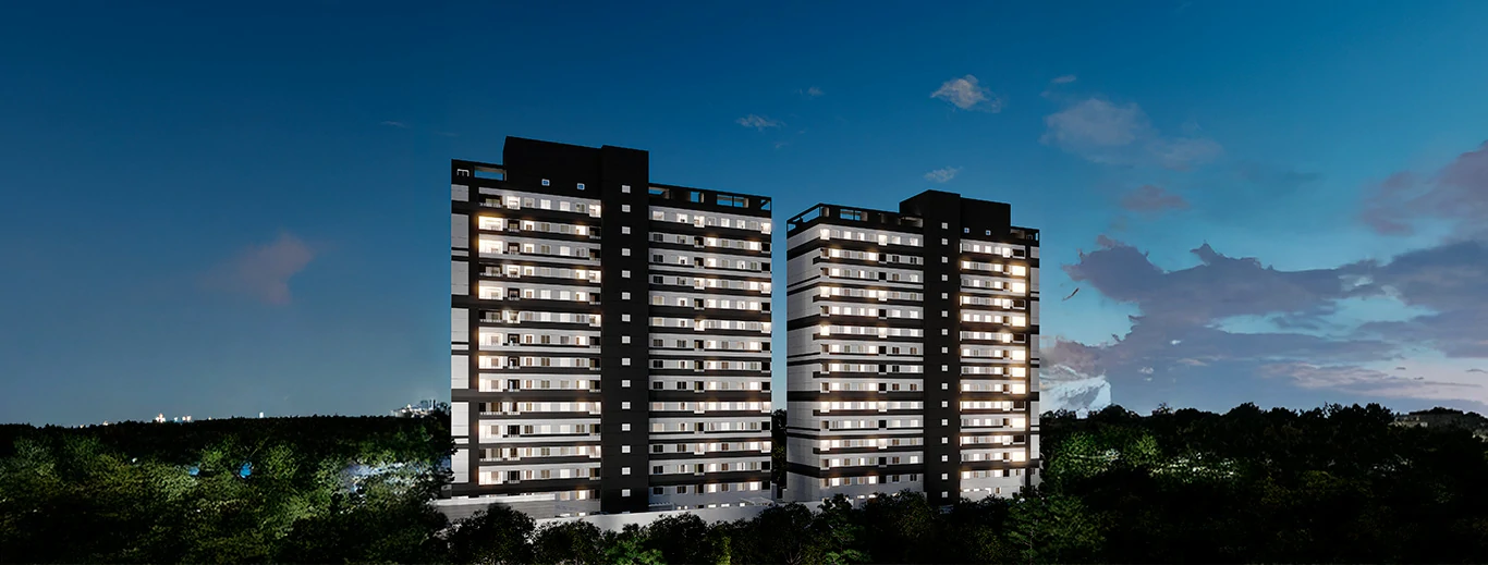 Conheça o Metrocasa Jaraguá