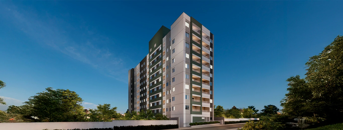Conheça o Metrocasa Jardim Botânico