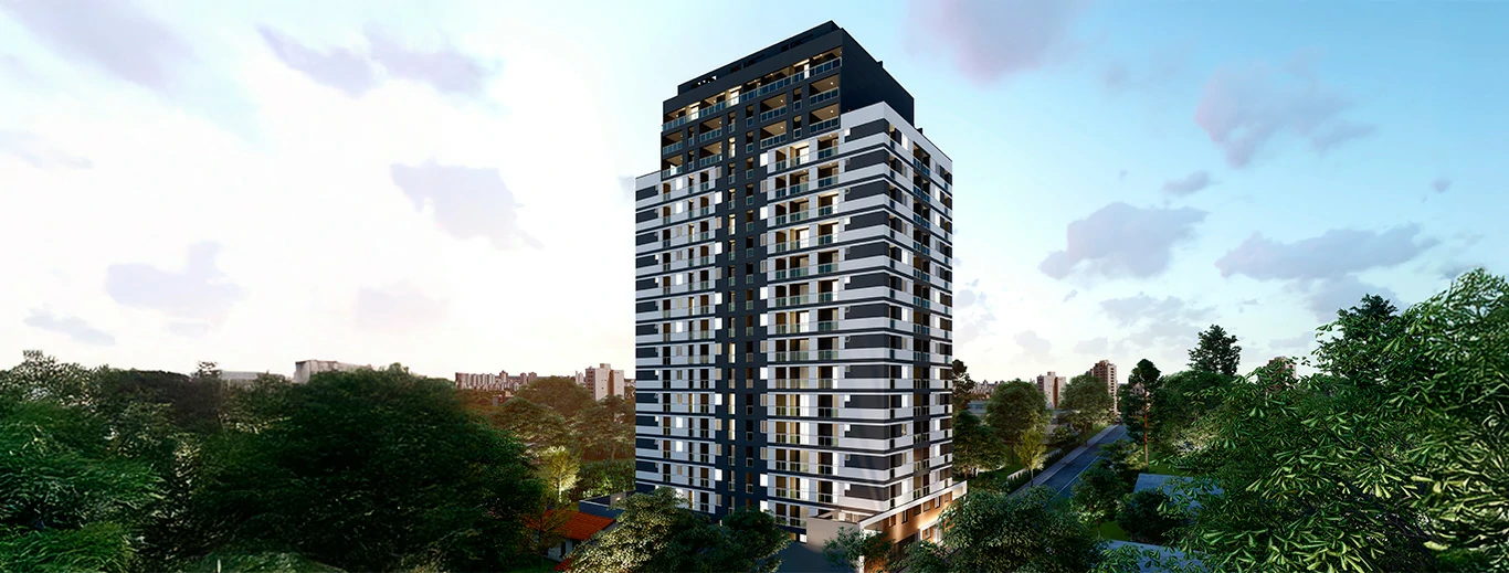 Conheça o Metrocasa Morumbi