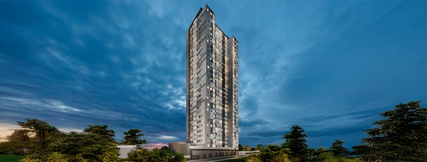 Conheça o Metrocasa Oratório 