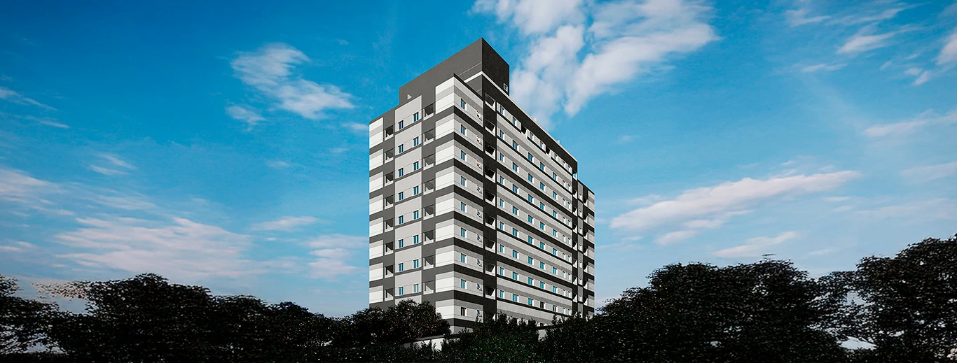 Conheça o Metrocasa Parque São Domingos