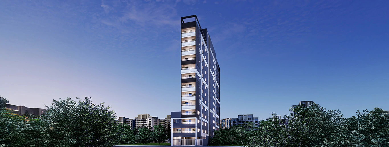 Conheça o Metrocasa Paulista