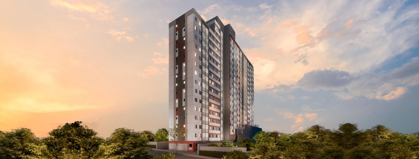 Conheça o Metrocasa Penha de França