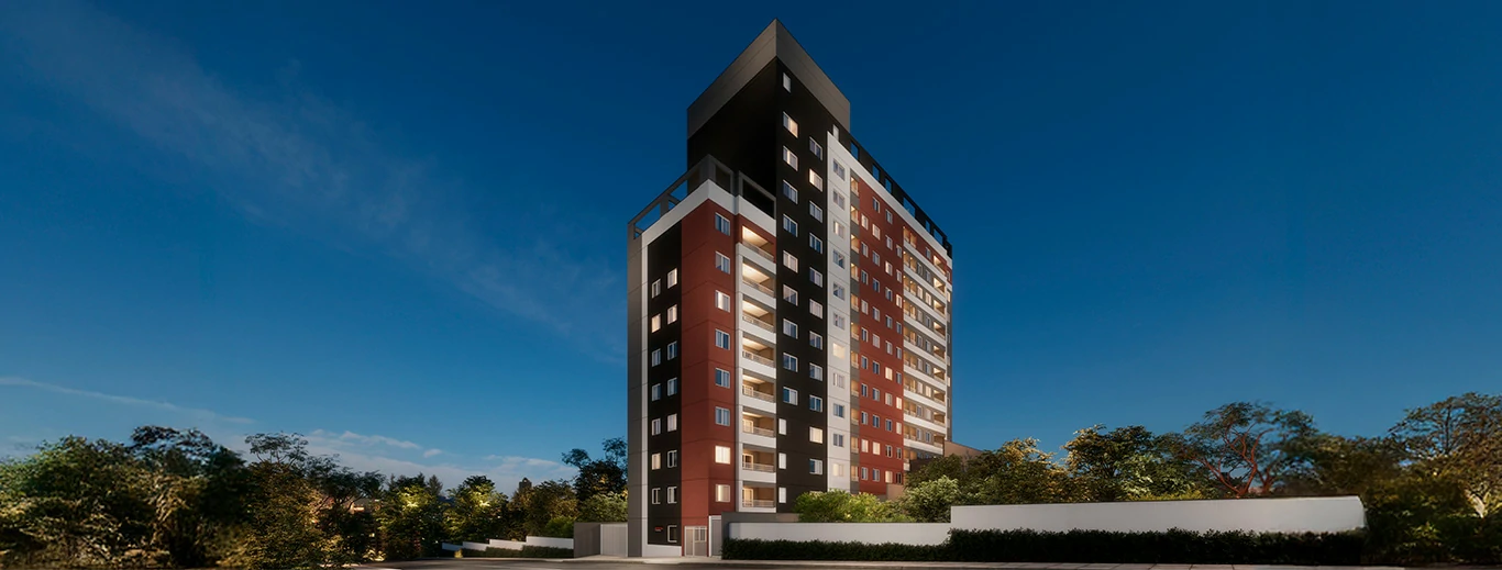 Conheça o Metrocasa Praça da Árvore