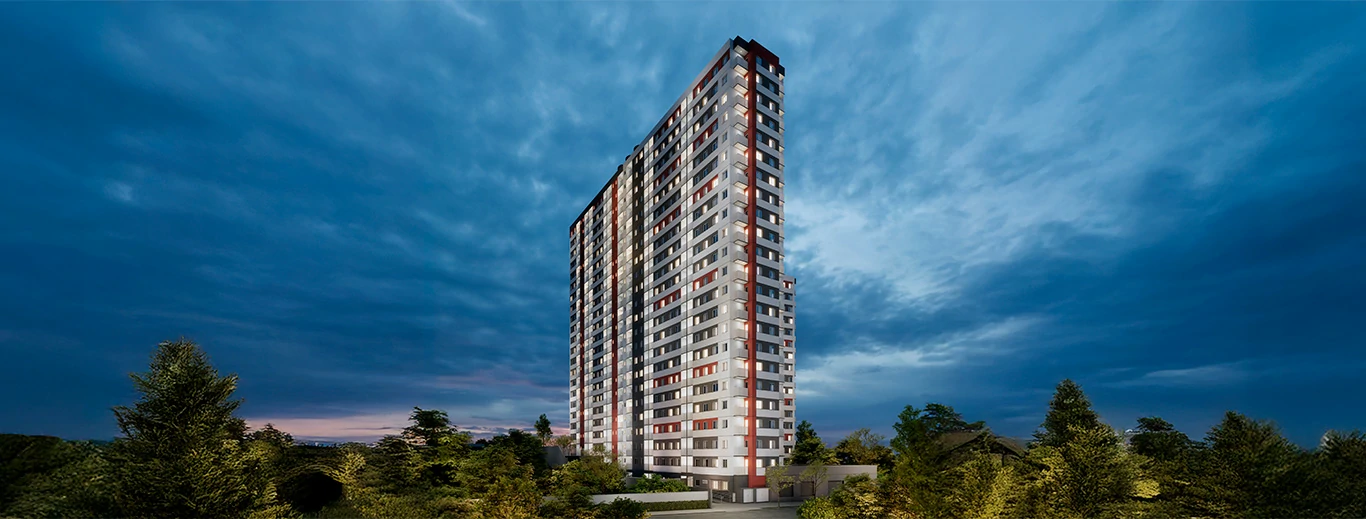 Conheça o Metrocasa Prime Vila Ema