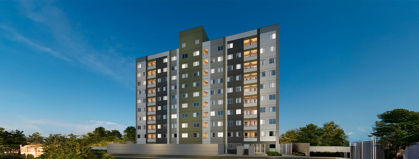Conheça o Metrocasa Real Parque