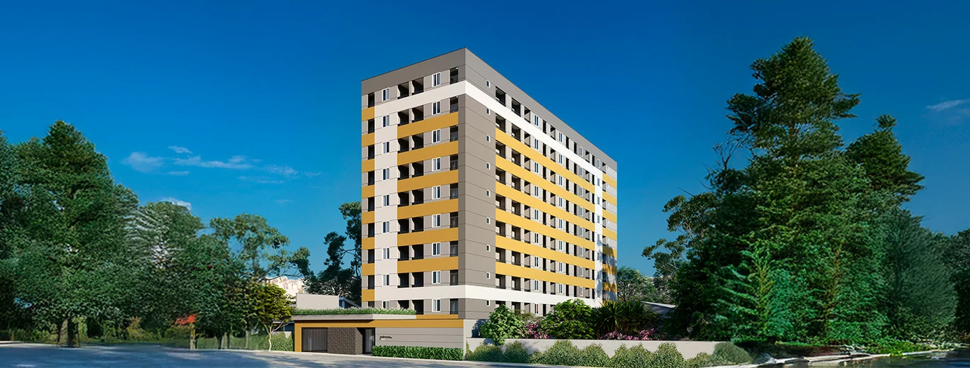 Conheça o Metrocasa Sacomã