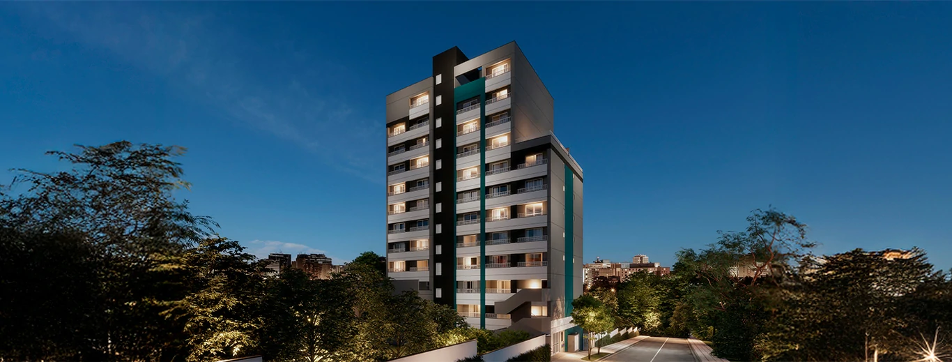 Conheça o Metrocasa Santa Cruz