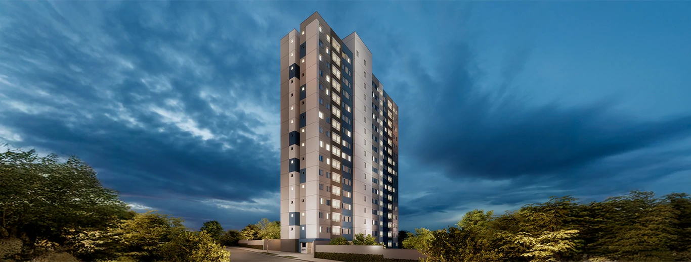 Conheça o Metrocasa Santana