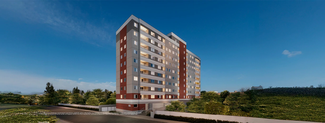 Conheça o Metrocasa Santo Amaro