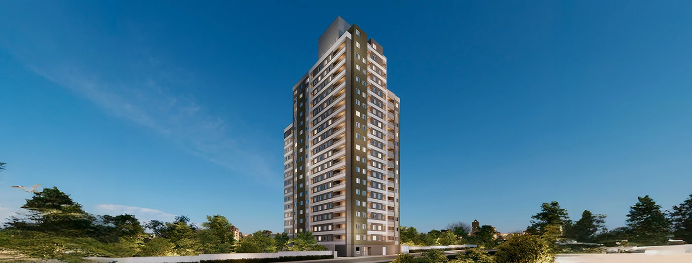 Conheça o Metrocasa São Joaquim
