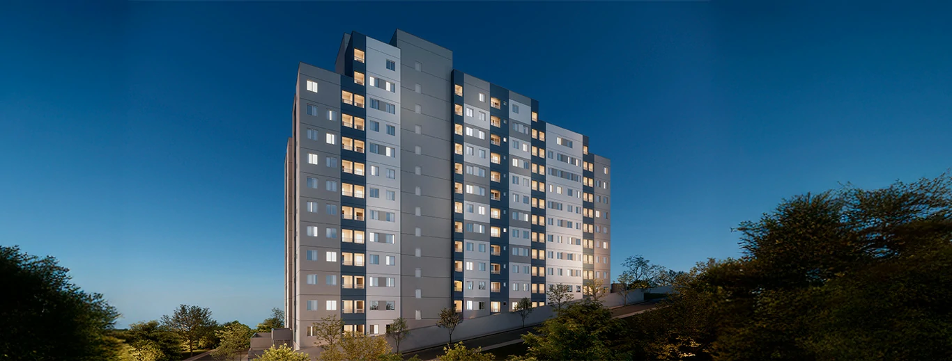 Conheça o Metrocasa São Miguel Paulista