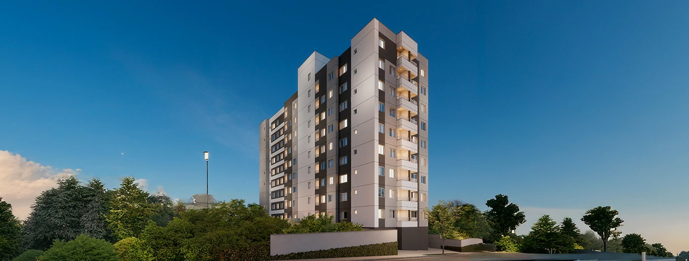 Conheça o Metrocasa Tucuruvi