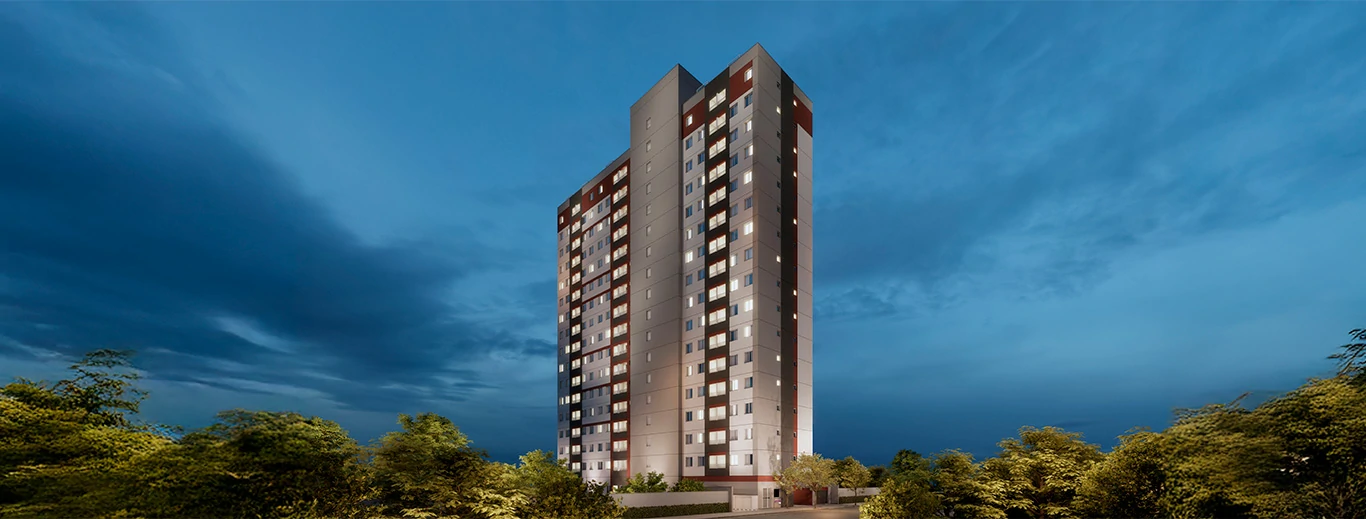 Conheça o Metrocasa Vila Clarice