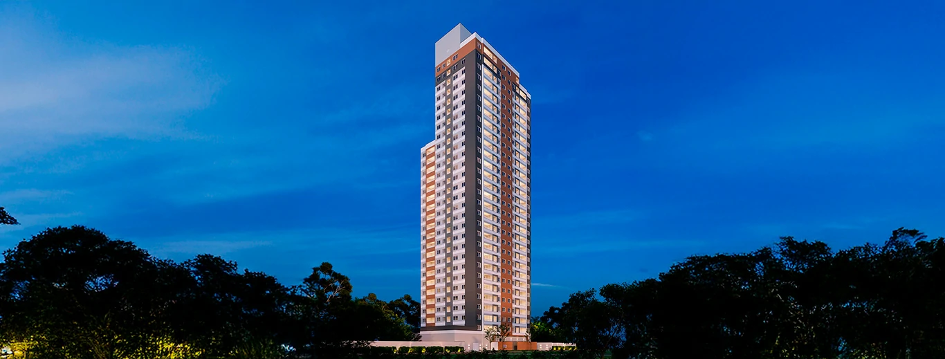 Conheça o Metrocasa Vila das Belezas II