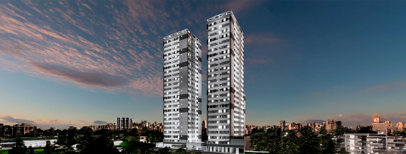 Conheça o Metrocasa Vila das Belezas