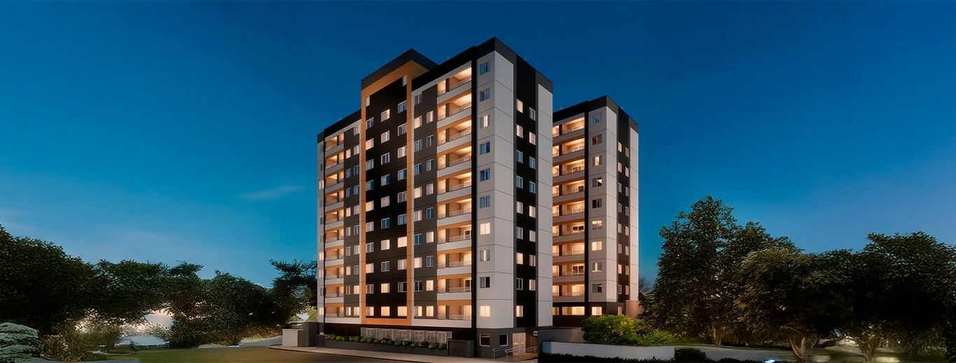 Conheça o Metrocasa Vila dos Remédios