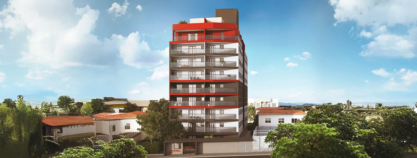 Conheça o Metrocasa Vila Ema