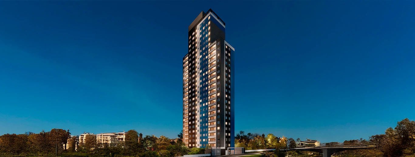 Conheça o Metrocasa Vila Prudente II