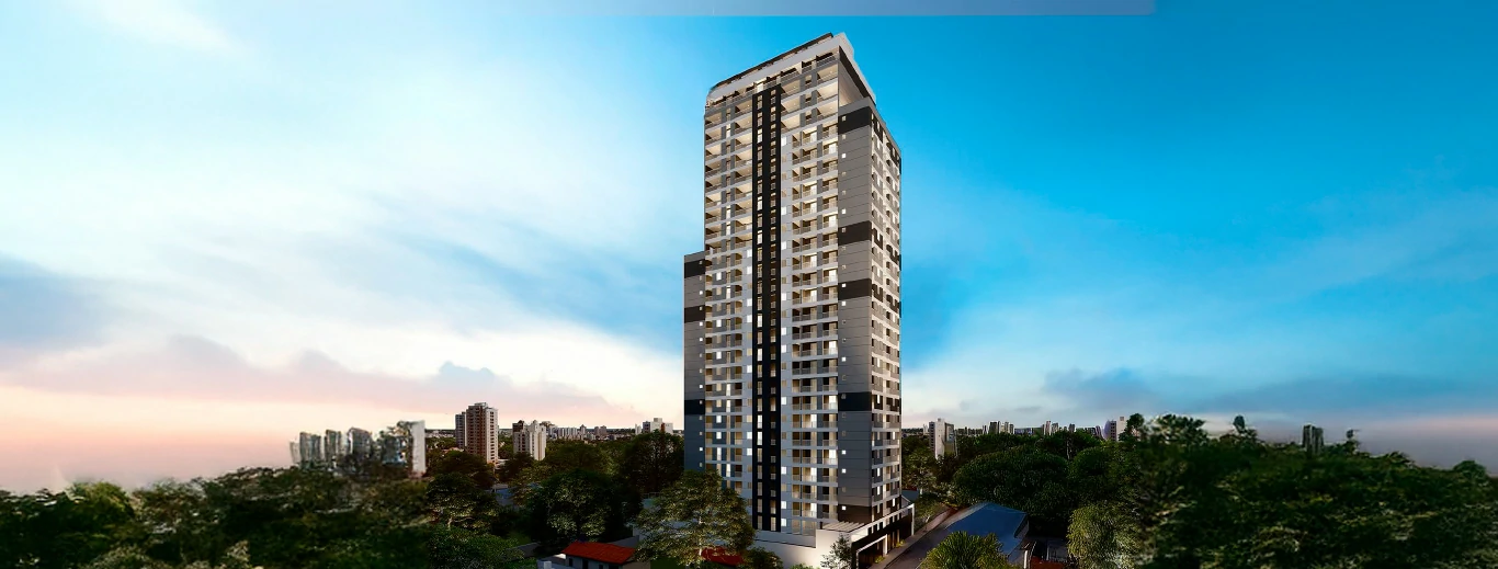 Conheça o Metrocasa Vila Prudente