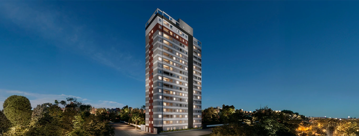 Conheça o Metrocasa Vila Romana