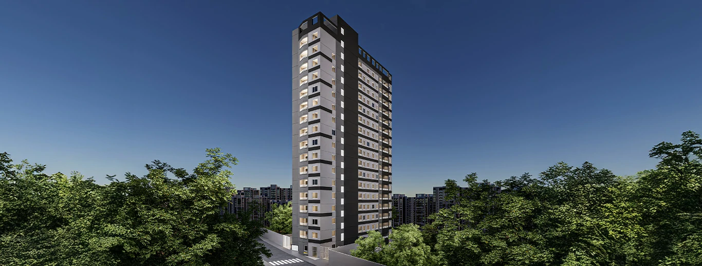 Conheça o Metrocasa Vila Sônia