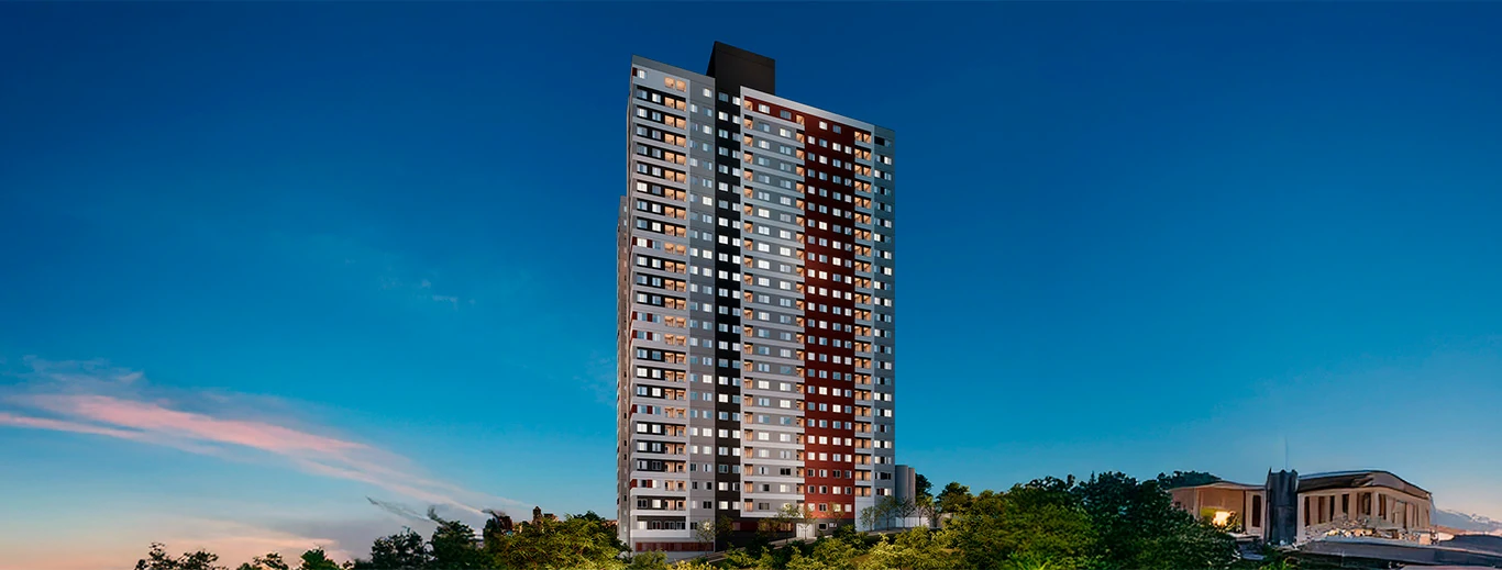 Conheça o Metrocasa Vista Cupecê