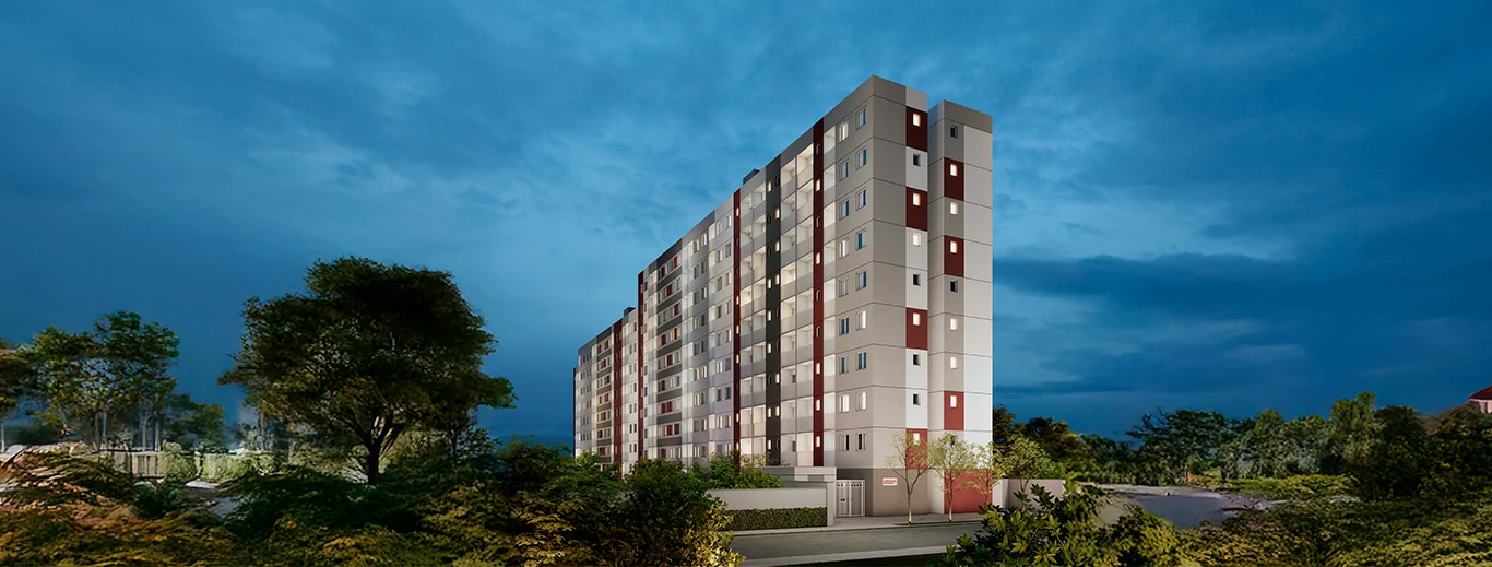 Conheça o Metrocasa Viva Itaquera