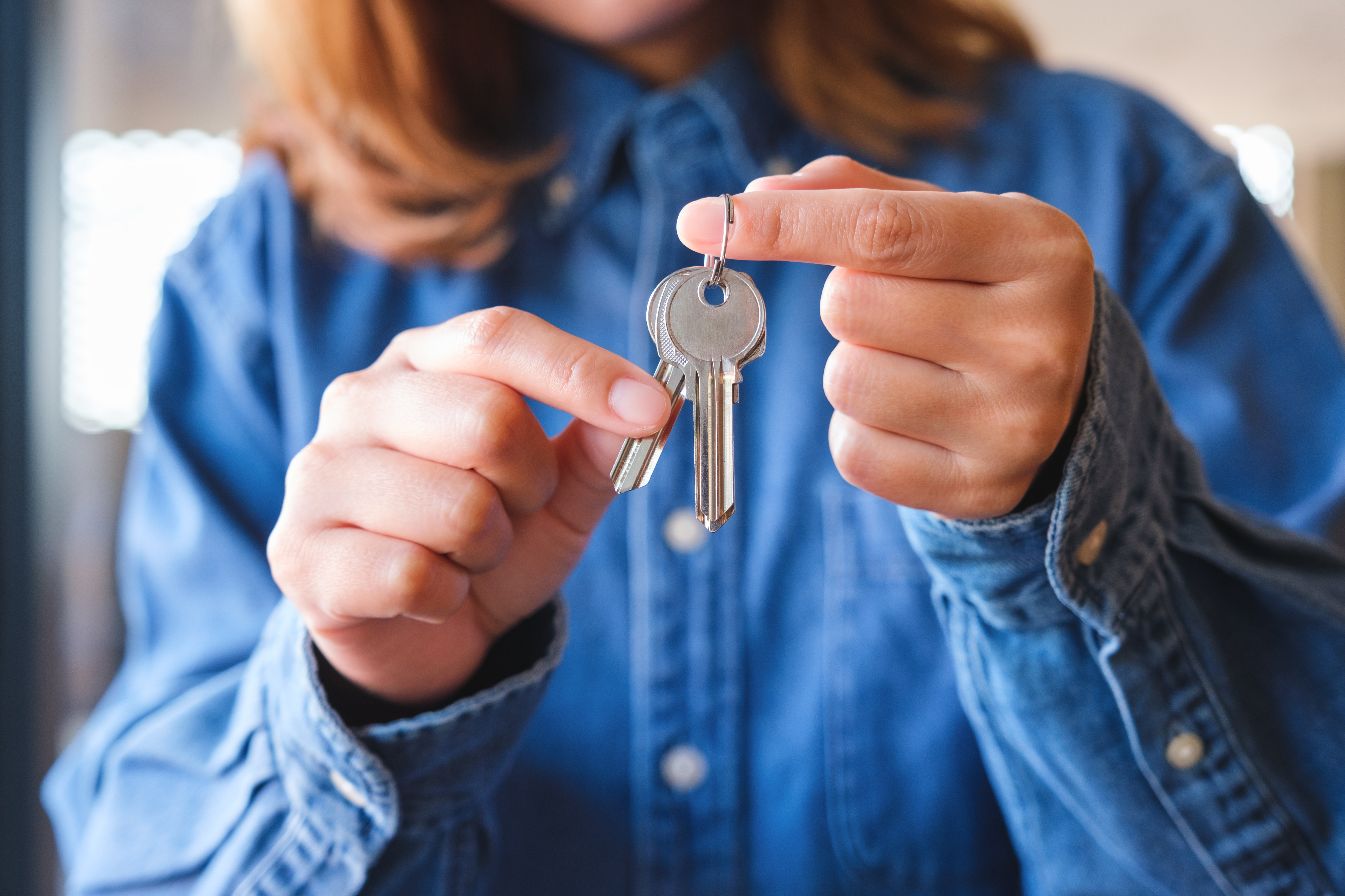 Construtora Metrocasa