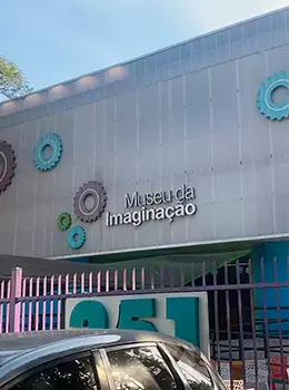 Veja apartamentos no(a) Norte