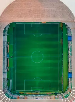 Veja apartamentos no(a) Oeste